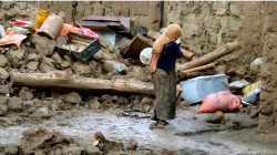 Deadly Floods and Hailstorms Kill 36 in Afghanistan, Dozens Injured