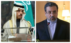 Saudi FM & Iranian Counterpart:  Unite on Regional Challenges