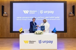 Western Union And Urpay Partner: Enhance International Money Transfers
