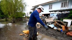 Deadly Bacteria Threat Emerges in North Queensland After Floods