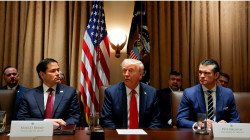 Trump Threatens 25% Tariffs on EU, Claims Bloc Was Created to Harm US