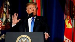 Trump Orders Review of U.S. Military Equipment Left in Afghanistan