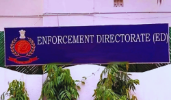 Chandigarh, Ludhiana: ED Cracks Down on Visa Fraud