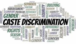 Caste Discrimination on Campus: New Rules Explained.