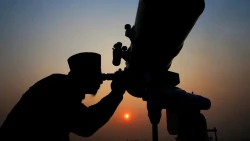 Ramadan 2025: Saudi Arabia Urges Crescent Moon Sighting on Feb 28