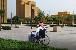 Riyadh Launches:  Accessibility Program to Empower People with Disabilities