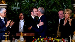 Macron Visits Portugal to Strengthen Ties Amid Transatlantic Tensions