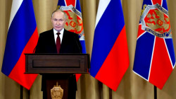 Putin Expresses Optimism as US and Russia Hold Talks to Restore Diplomatic Relations