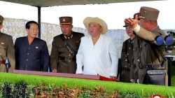 North Korea Conducts Cruise Missile Test Under Kim Jong Un’s Supervision