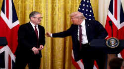 Trump and Starmer Discuss Ukraine Peace Deal, But No U.S. Security Guarantees Given