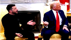 Trump and Zelensky Clash in Explosive Oval Office Showdown Over Ukraine War