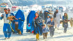 Pakistan Seeks US Clarity on Afghan Refugee Resettlement