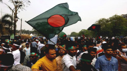 Bangladeshi Student Protesters Form New Political Party to Contest Elections