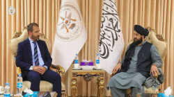 Islamic Emirate and Türkiye Discuss Strengthening Bilateral Ties