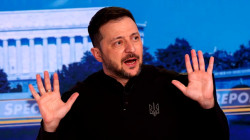 White House clash: Zelenskiy stands firm on his demands