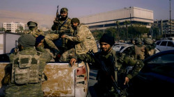 Clashes Near Damascus Leave One Dead, Nine Injured Amid Rising Tensions