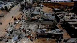 Israel Accepts U.S. Proposal for Temporary Ceasefire in Gaza