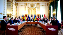 Europe at a Historic Crossroads as Leaders Pledge Stronger Military Support for Ukraine
