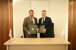 ICIEC & ITFC: Unite to Strengthen Trade with Documentary Credit Insurance