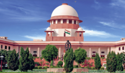 Supreme Court: Vision Impairment Isn't a Judicial Bar