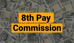 8th Pay Commission: What's New for Govt Salaries?