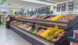 Saudi Arabia Promotes Local Products for Sustainability & Food Security