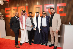 Seclore Expands in Saudi Arabia: Boosts & Secure Vision 2030