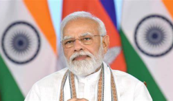 Modi's Call: Industry Must Grab Supply Chain Chance