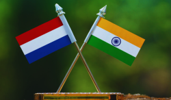 India & Netherlands: $52B FDI Boosts Economic Ties