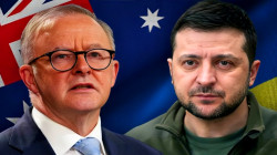 Australia Open to Sending Troops to Ukraine as Peacekeepers, PM Signals