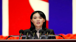 North Korea Condemns U.S. Military Moves, Vows to Strengthen Nuclear Deterrence