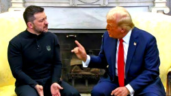 U.S. President Donald Trump Suspends Aid to Ukraine Amid Rising Tensions