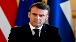France Opposes Seizing Frozen Russian Assets for Ukraine Aid