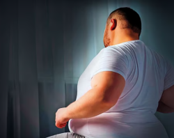 Global Obesity Crisis: Study Predicts 60% of Adults Will Be Overweight by 2050