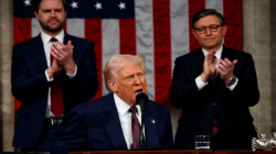 President Trump Declares "America is Back" in Congressional Address