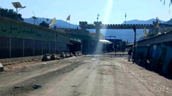 Three Journalists Injured Amid Clashes at Torkham Border