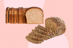 Whole Wheat vs. Multigrain Bread:  Which One Is the Healthier Choice?