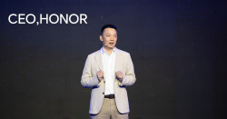HONOR Showcases AI Innovation & Open Collaboration at MWC 2025