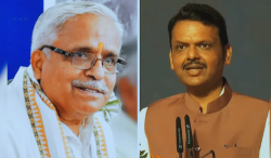 Mumbai Language Debate: Fadnavis's Take on Lord Speaker