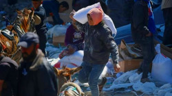 European Ministers Warn Israel Over Gaza Aid Blockade