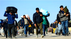 Taliban Urges Iran and Pakistan to Halt Forced Deportation of Afghan Refugees