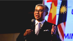 Malaysia Engages with Chip Firms on Potential U.S. Tariffs Impact