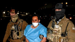 Suspect in 2021 Kabul Airport Bombing Appears in U.S. Court