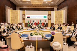GCC Chief Calls: Global Action to Stop Israeli Violations in Palestine
