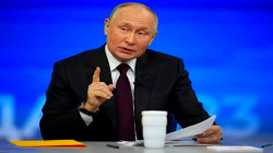 Putin Mocks Macron’s Speech, Compares Him to Napoleon