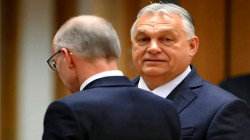Hungary Stands Alone as EU Pushes Forward on Ukraine Support