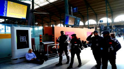 WWII Bomb Disrupts Train Services at Paris’ Gare du Nord
