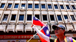 Taiwan Weighs Travel Warnings Amid China's Crackdown on Independence Supporters