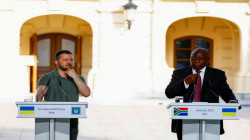 Zelenskiy to Visit South Africa for Talks with Ramaphosa Amid U.S. Aid Freeze