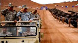 Iran Conducts Extensive Military Drills Amid Rising Tensions
